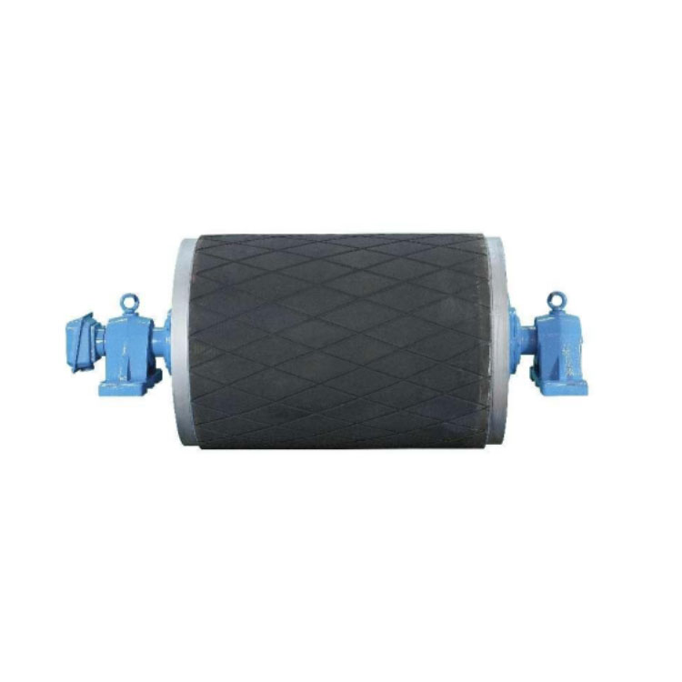 بیلٹ کنویر کے فوائد