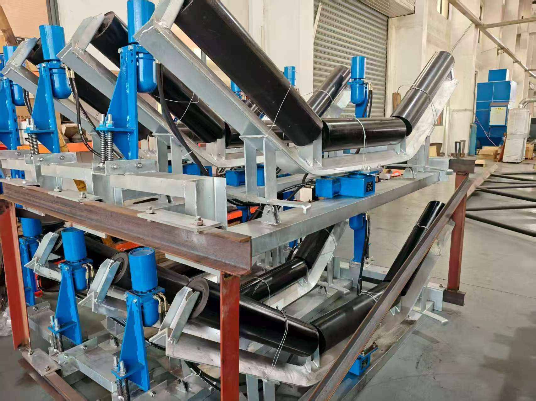 ہائیڈرولک سیدھ کرنے والا درست کرنے والا: یہ کیسے کام کرتا ہے اور کیوں اس سے فرق پڑتا ہے