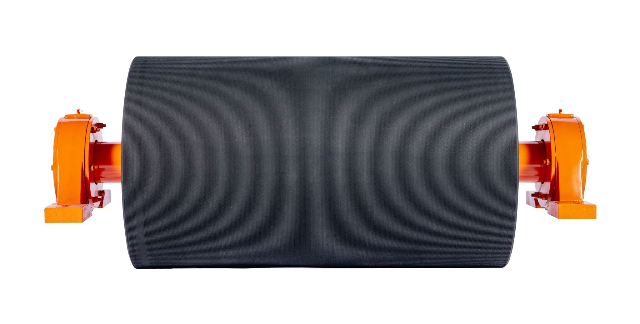 کنویئر سسٹم کے لیے کنویئر ٹیک اپ گھرنی