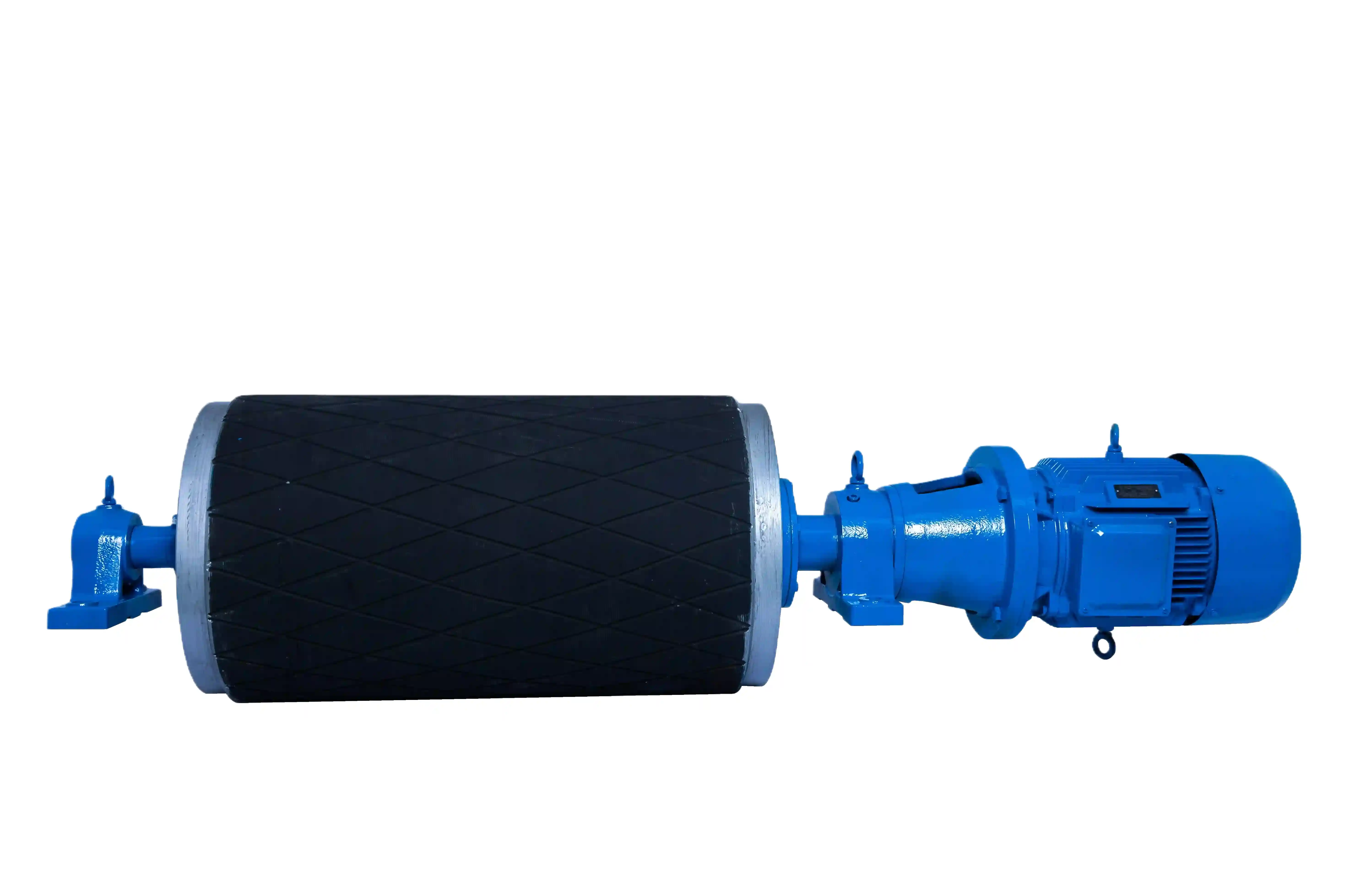 کنویئر سسٹم کے لیے موٹرائزڈ ڈرم گھرنی